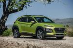 Hyundai Kona 2018 года (NA)